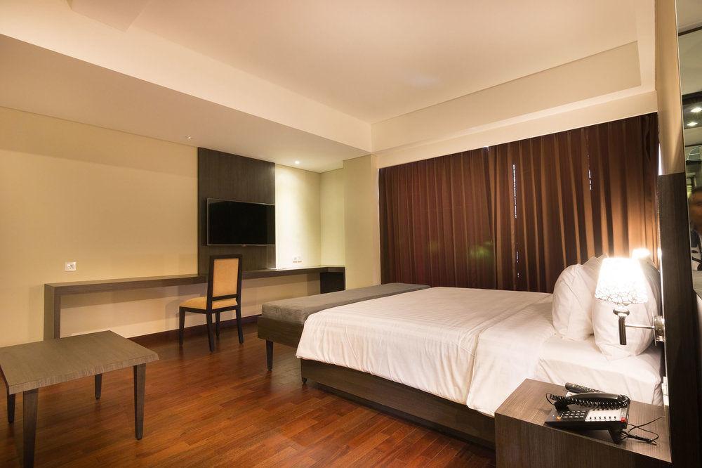 Hotel Brits Legian Seminyak (Bali)