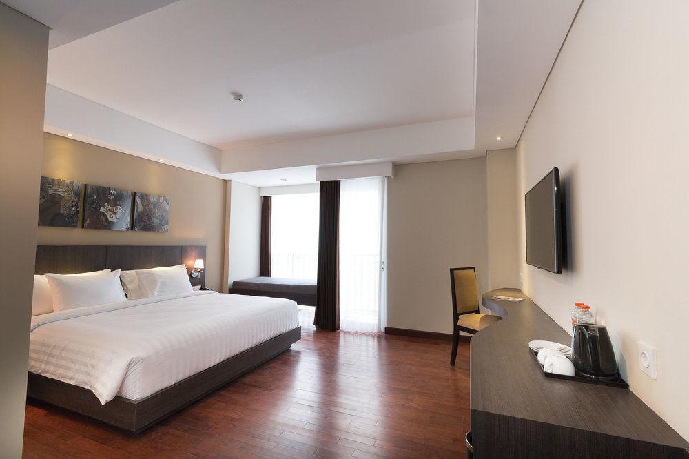 Brits Legian Seminyak (Bali)
