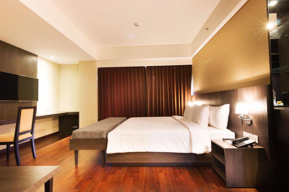 Hotel Brits Legian Seminyak (Bali)