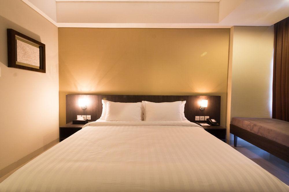 Brits Legian Seminyak (Bali)