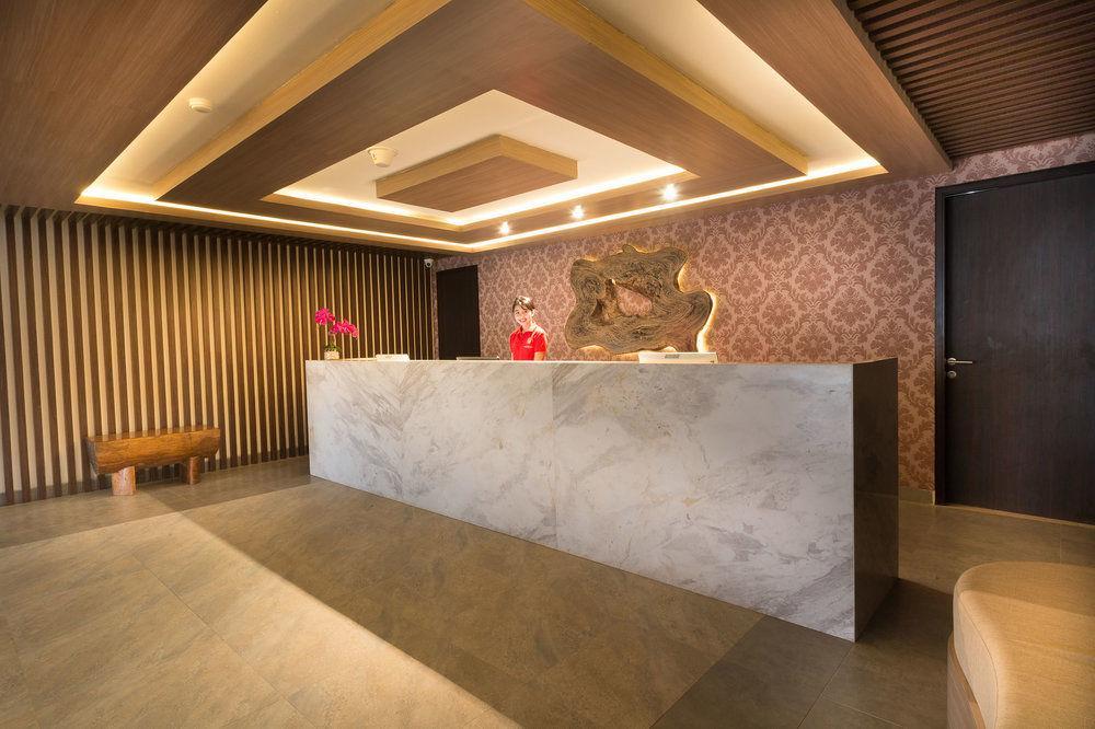 Hotel Brits Legian 4*