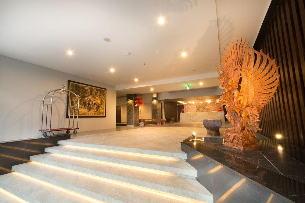Hotel Brits Legian