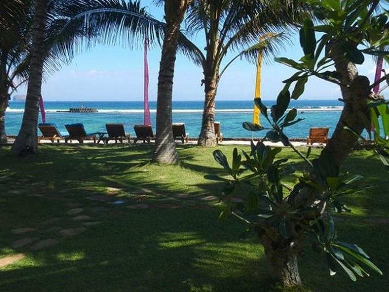 Holiday park Amarta Beach 3*