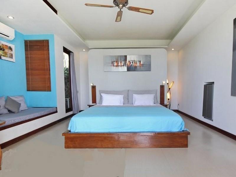 Holiday park Amarta Beach Candi Dasa (Bali)