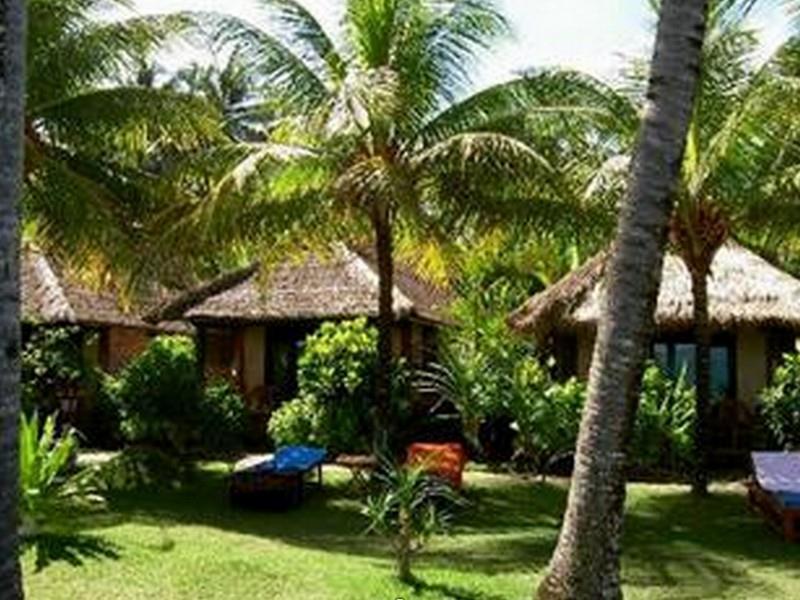 Holiday park Amarta Beach