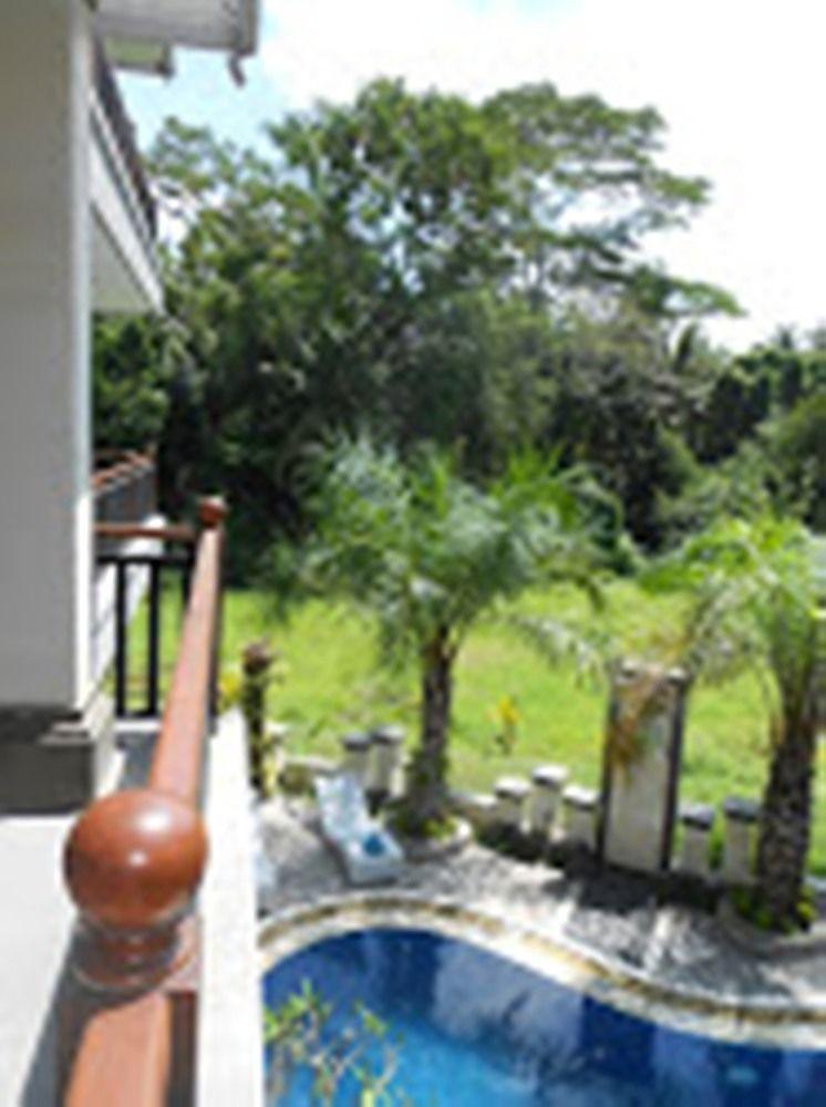 Guest house Amoya 3*