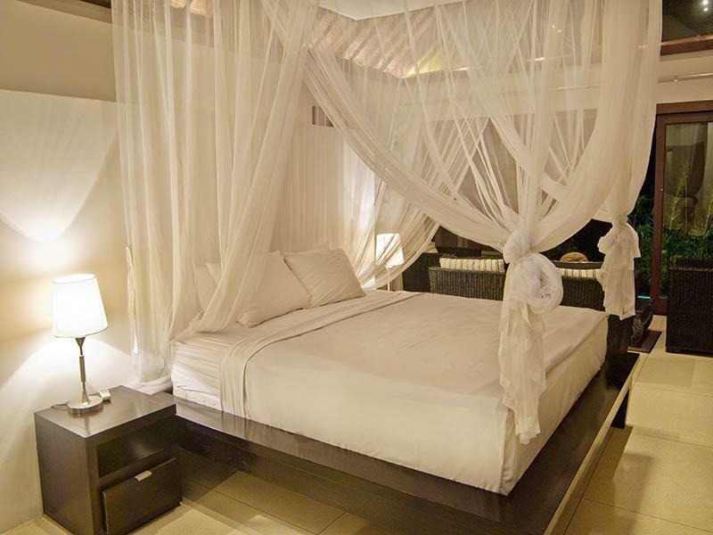 Villa Omecure Kaba Kaba By Nakula Tabanan (Bali)