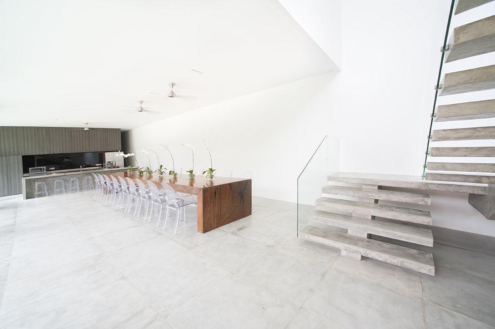 Villa Simpatico *