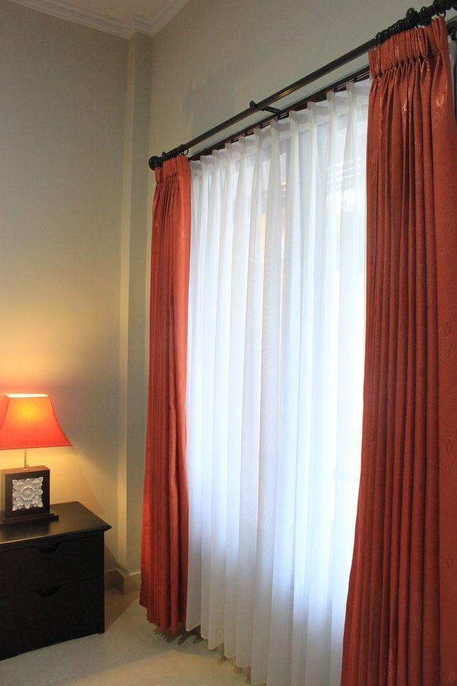 Guest house Kenanga 2*