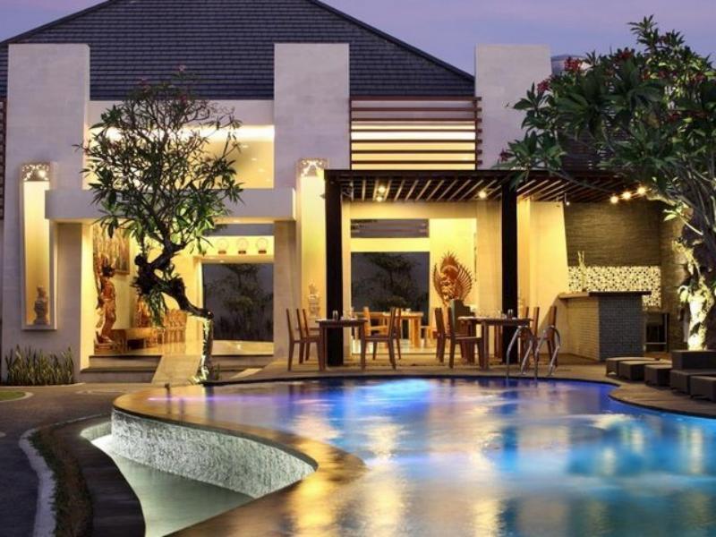 Daluman Seminyak (Bali)
