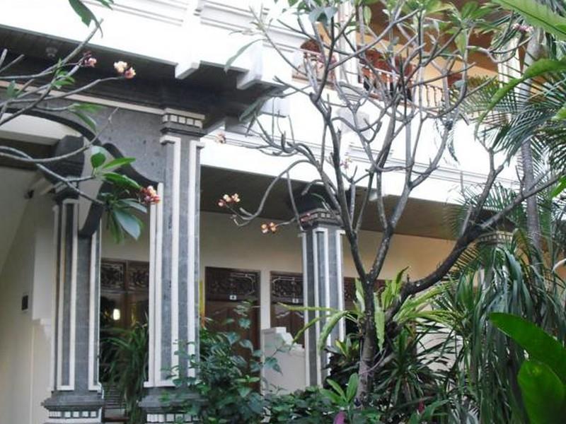 Guest house Adus