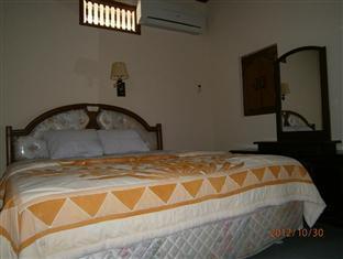 Guest house Adus Legian (Bali)