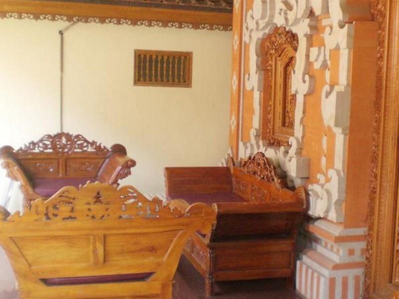 Guest house Adus 2*