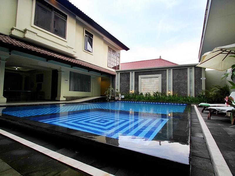 Hotel Maria Bali Kuta (Bali)
