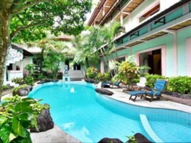 Hotel Puri Royan