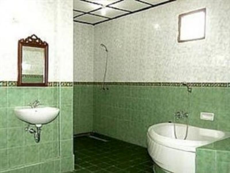 Hotel Puri Royan Jimbaran (Bali)