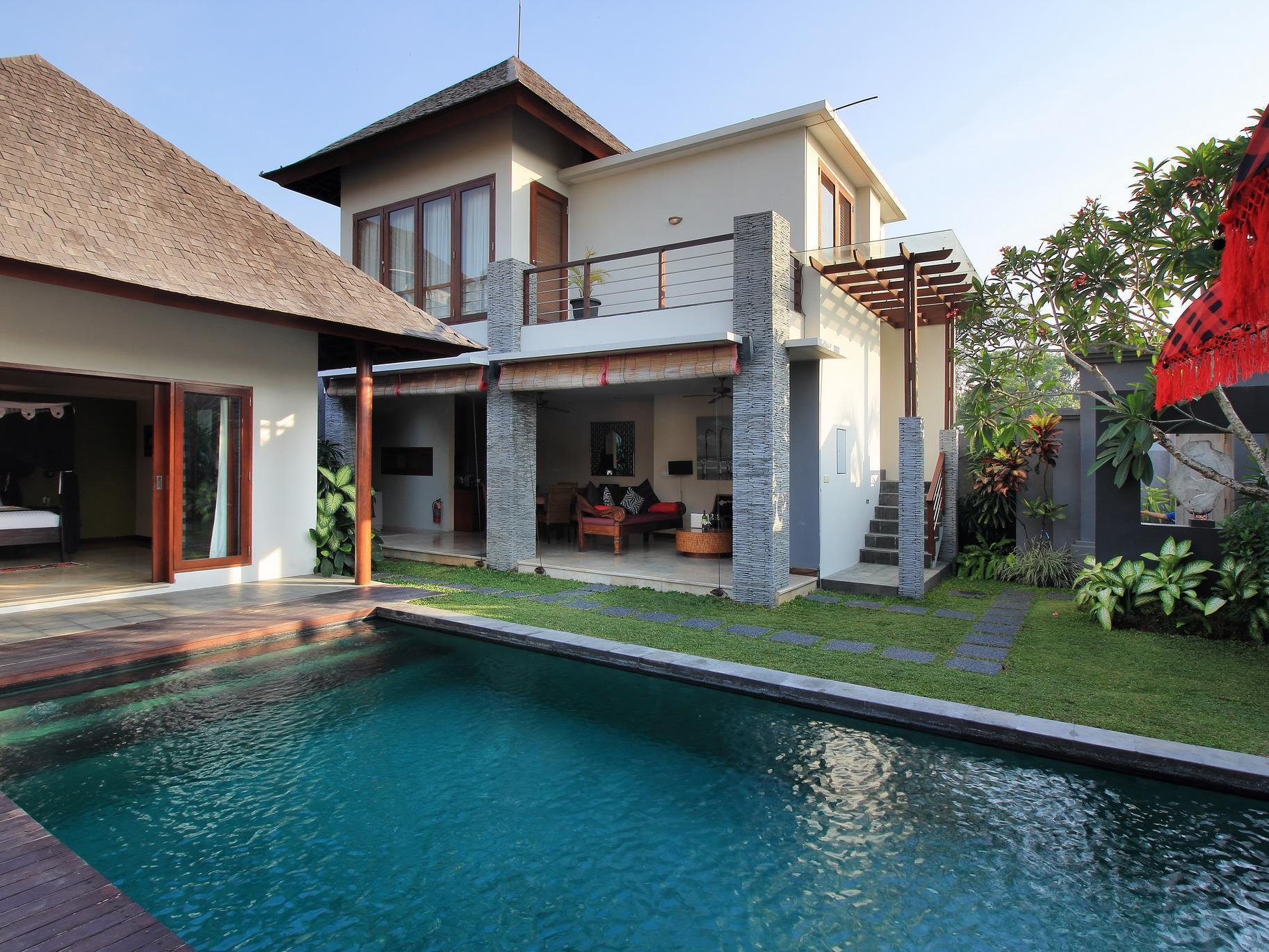 Villa Jabunami