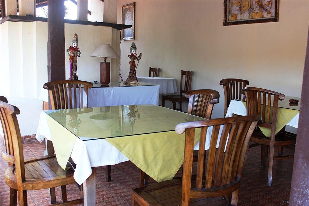 Guest house Pande Permai Ubud (Bali)