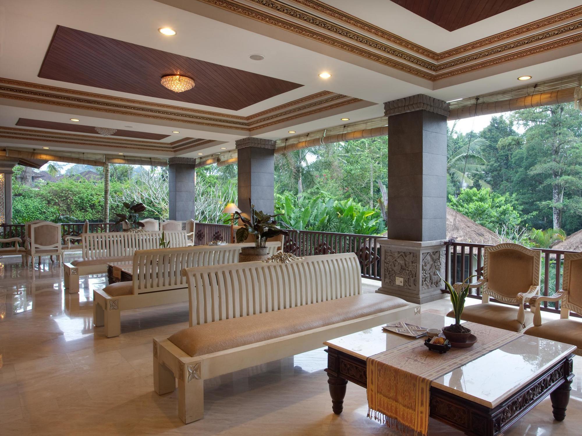 Resort Rijasa Agung And Payangan