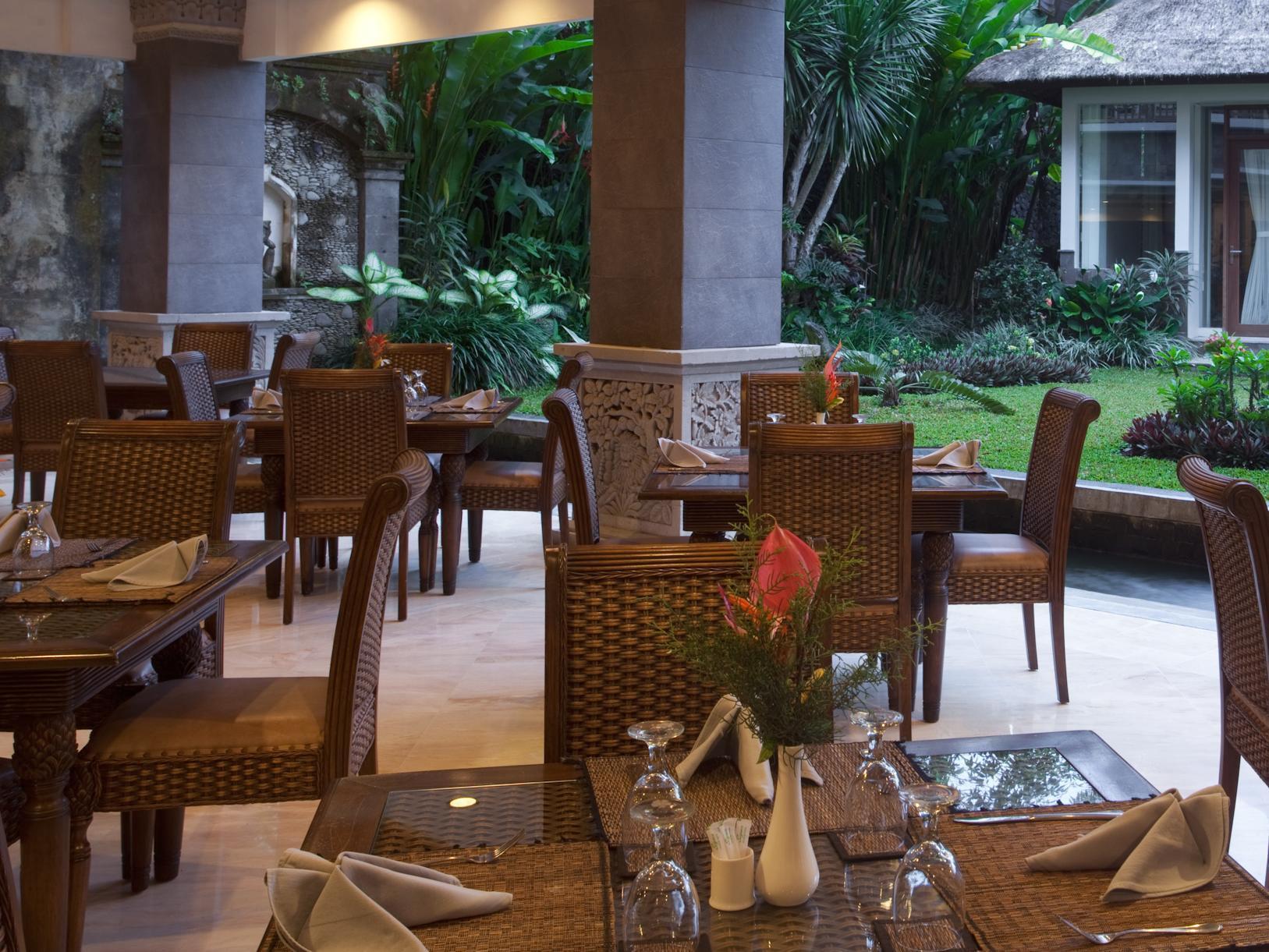 Resort Rijasa Agung And 4*