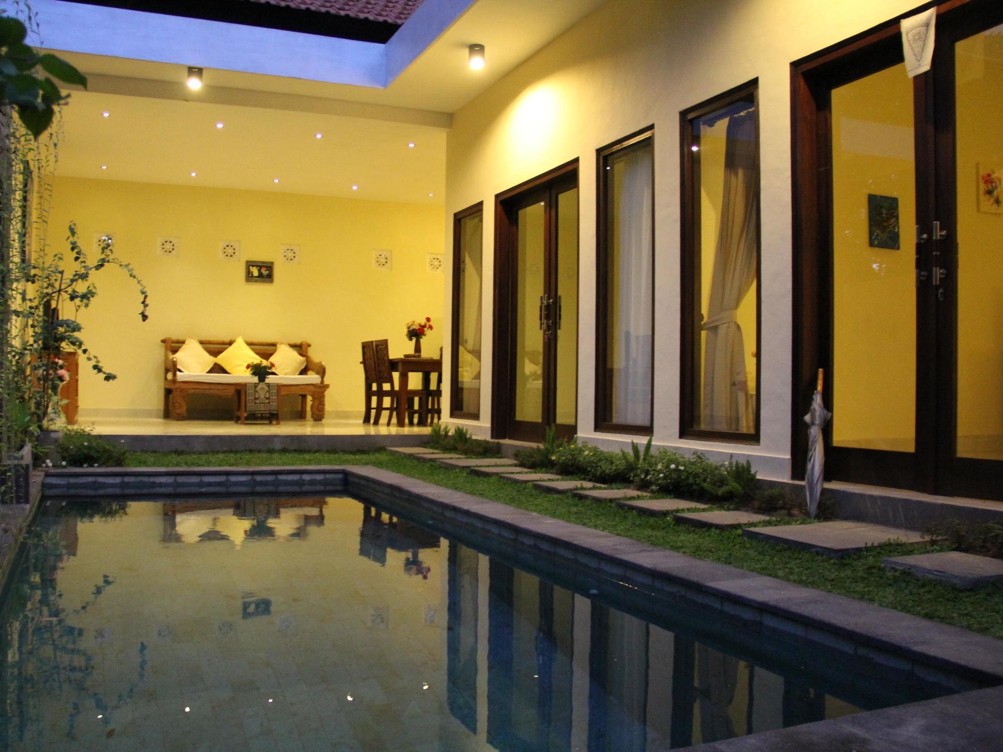 Villa The Catur *