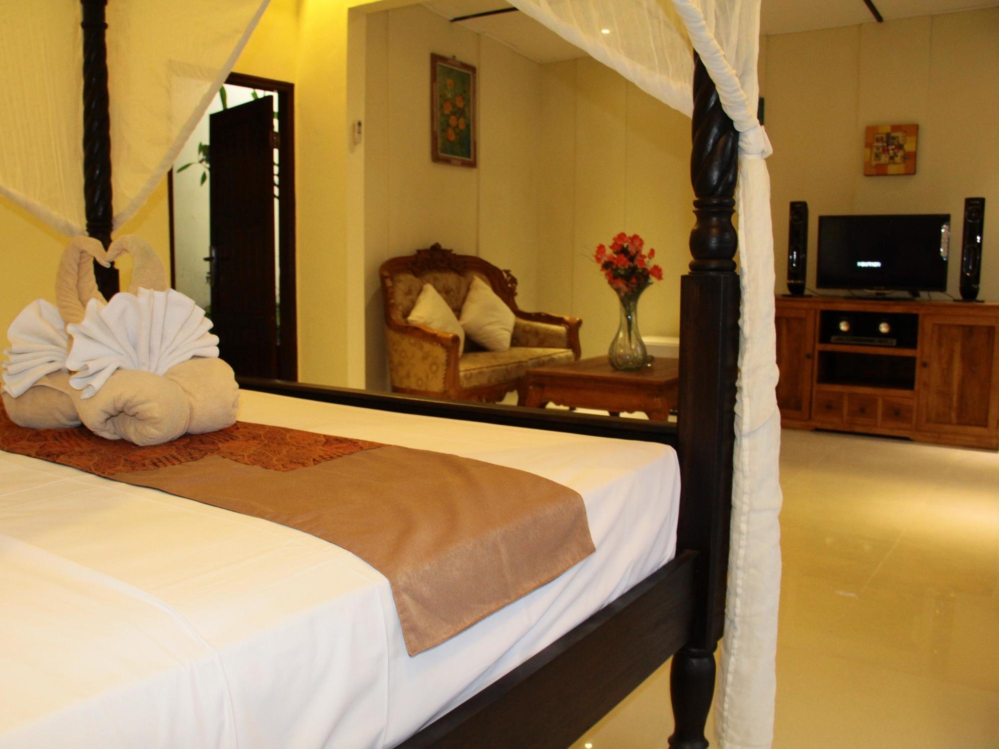 Villa The Catur