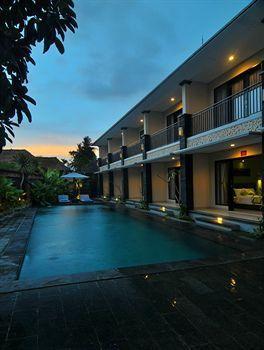 Guest house Kamandhani