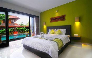 Guest house Kamandhani