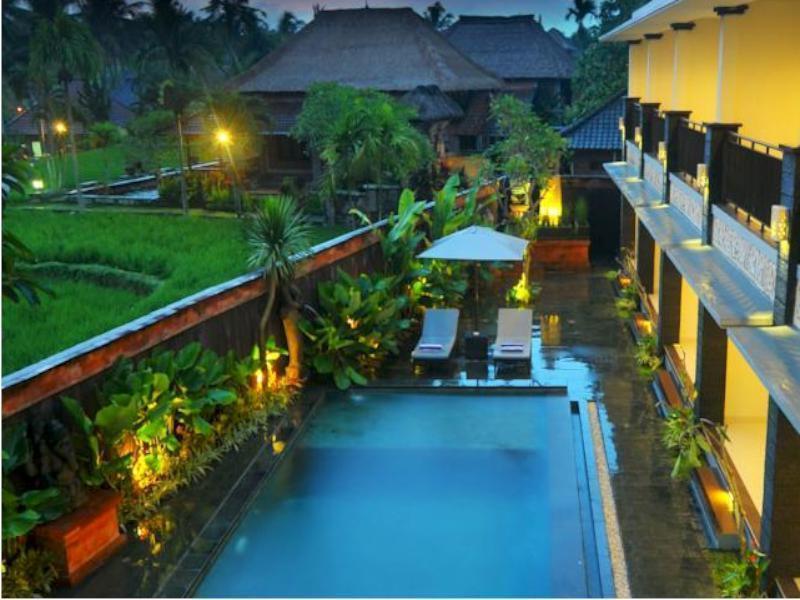 Kamandhani Ubud (Bali)