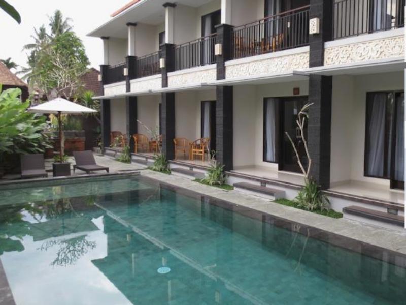 Guest house Kamandhani 3*