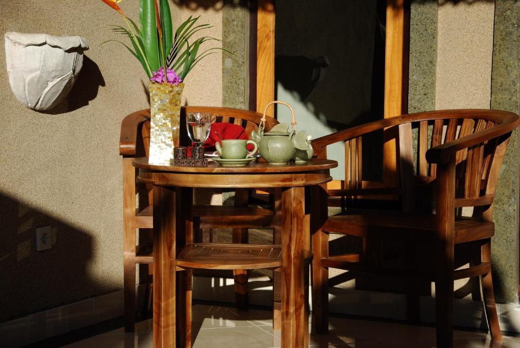 Trijaya Guest house Pemuteran (Bali)