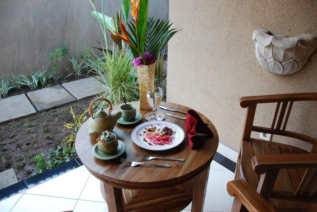 Guest house Trijaya Pemuteran (Bali)