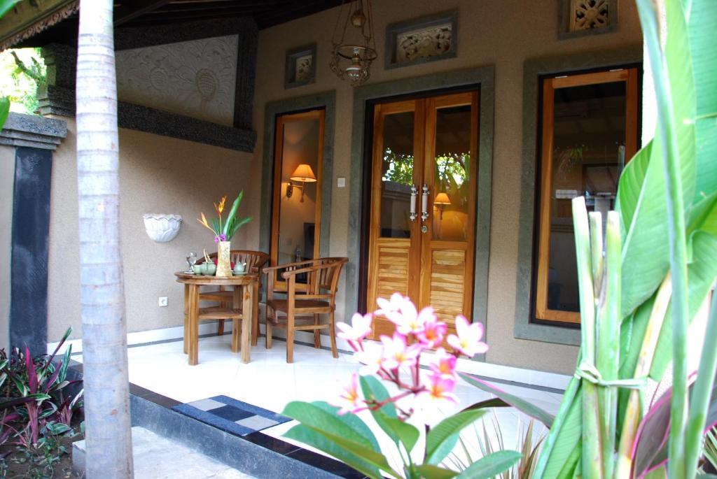 Trijaya Guest house Pemuteran (Bali)