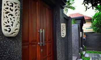 Guest house Arca Bungalow BALI
