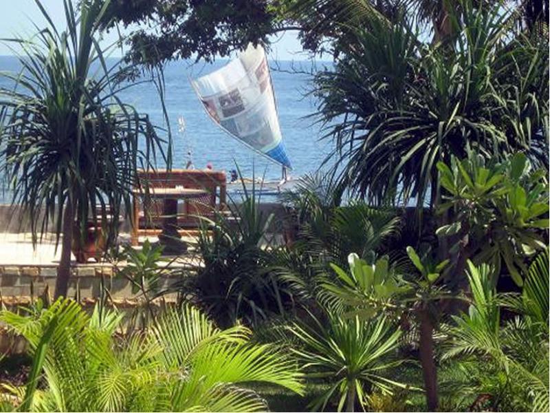 Selina Resort 3*
