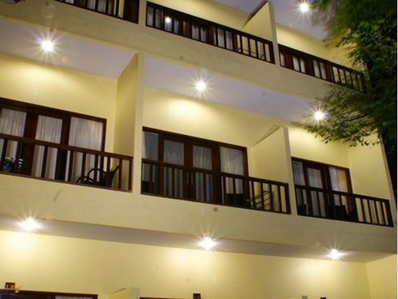 Akarsa Kokoro Bali Hotel Sanur (Bali)