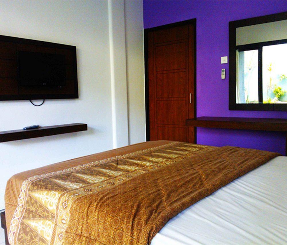 The Kubu Hotel