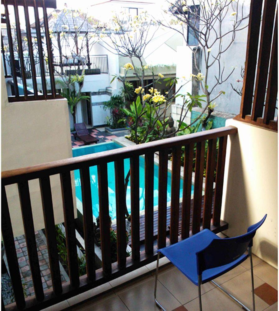 The Kubu Hotel