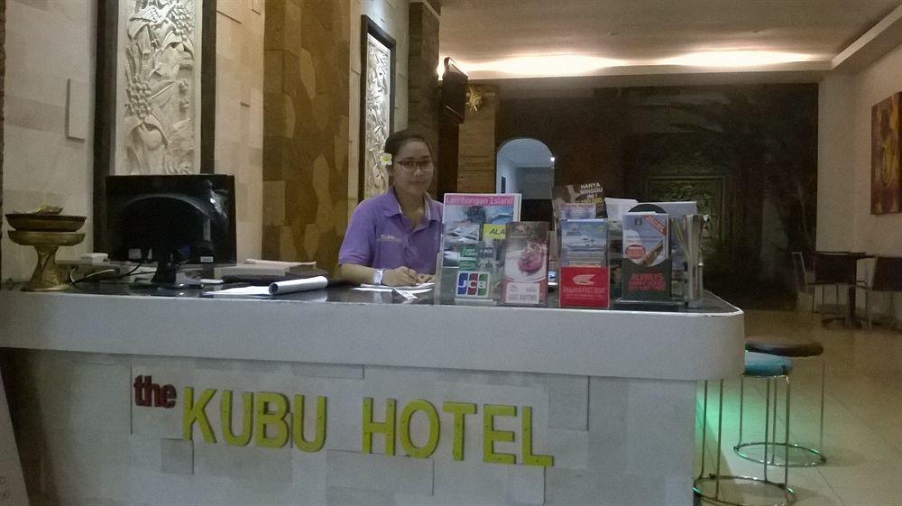 The Kubu Hotel Kuta (Bali)