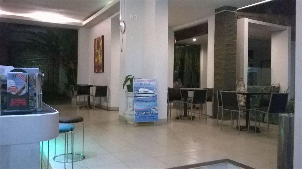 The Kubu Hotel 3*