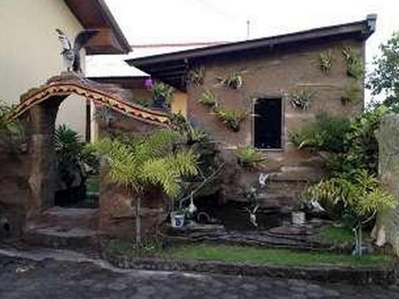 Penginapan Tegal Indah * Denpasar (Bali)