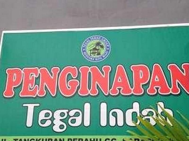 Penginapan Tegal Indah Hotel Denpasar (Bali)