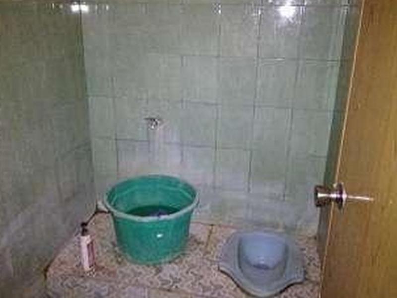 Penginapan Tegal Indah *