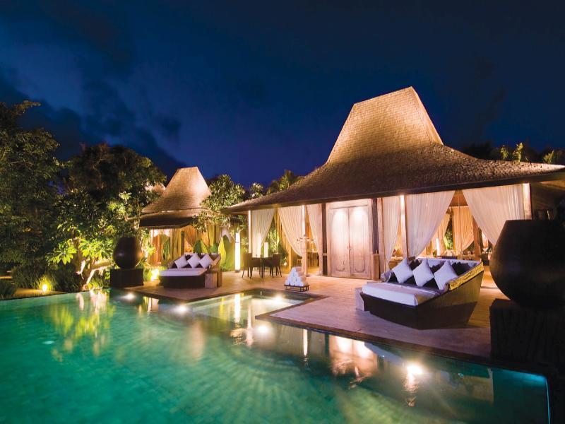 Khayangan Estate 4*