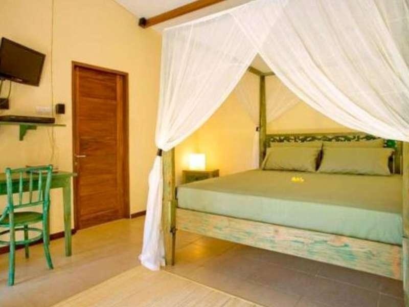 Sasa Bali 3*