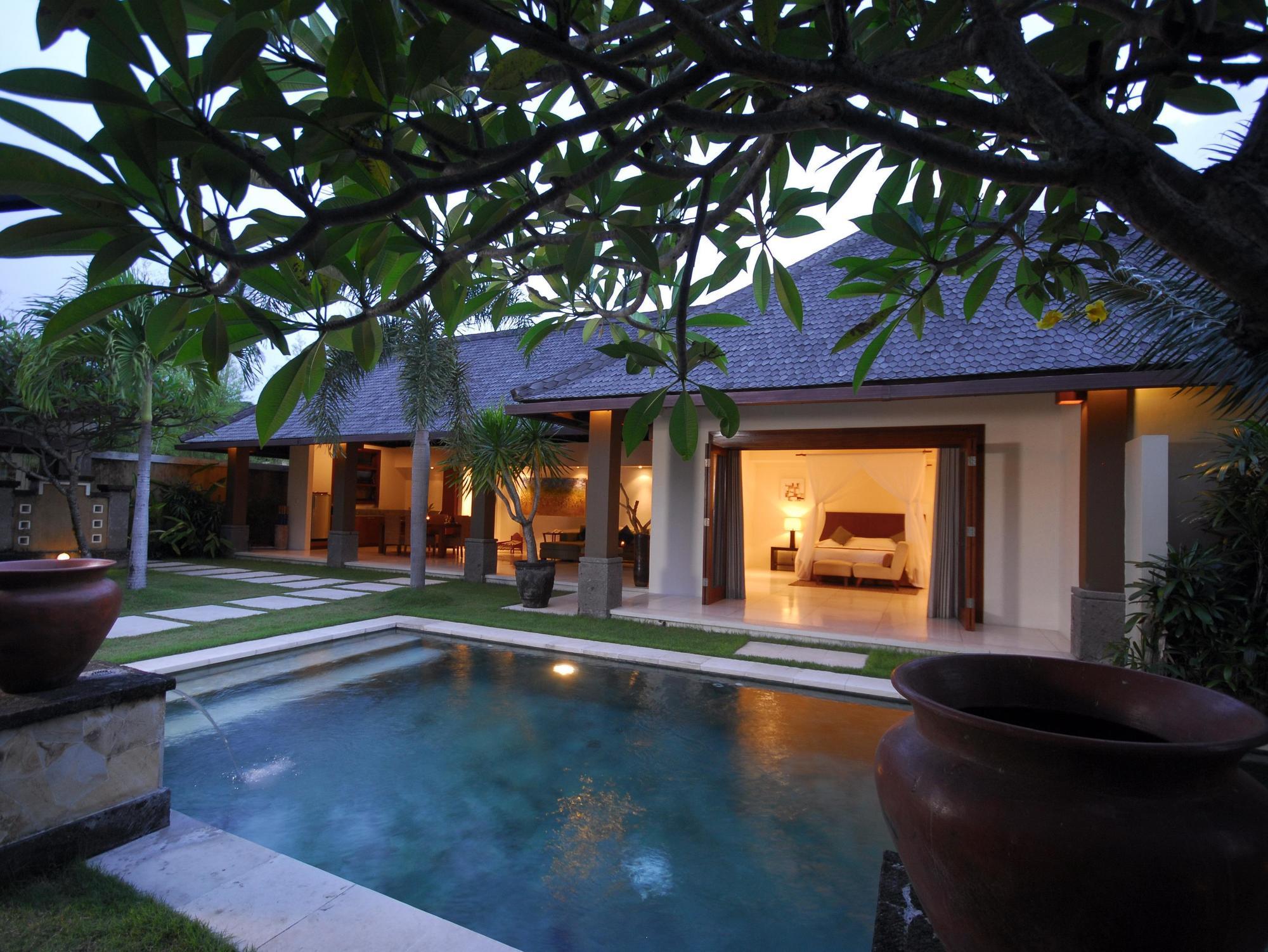 Nomad Hub Bali Taman liburan 3*
