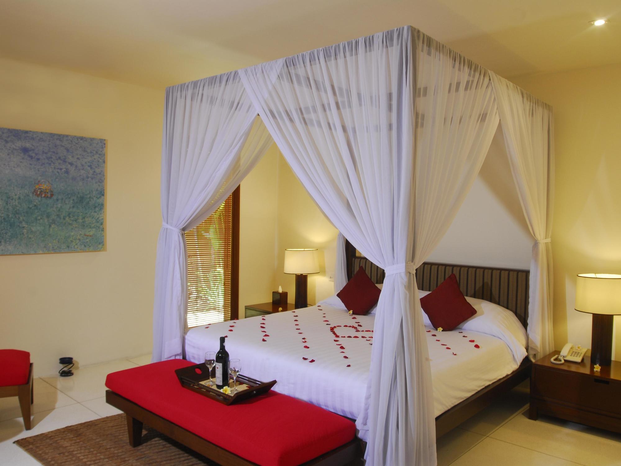 Nomad Hub Bali 3*