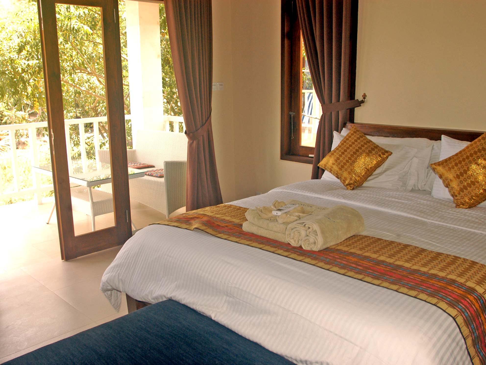 Casa De Hotel 3*