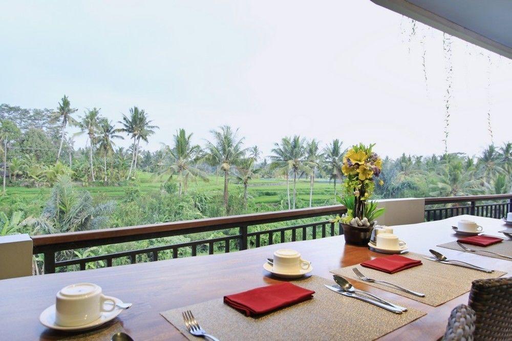 Puri Padma Hotel