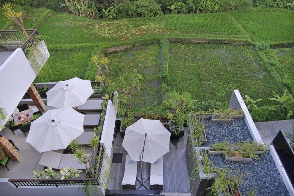 Puri Padma 3* Ubud (Bali)